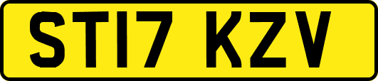 ST17KZV