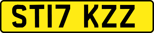 ST17KZZ