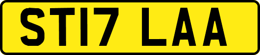 ST17LAA