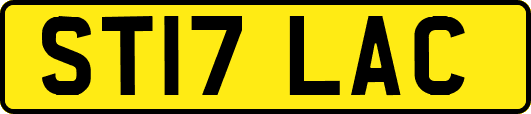 ST17LAC