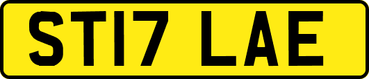 ST17LAE