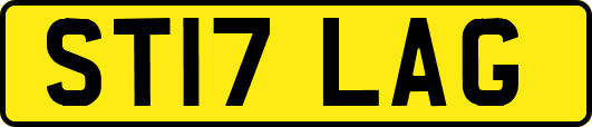ST17LAG
