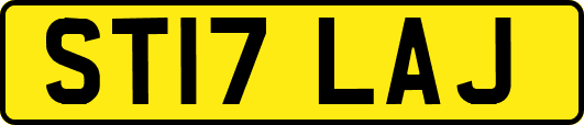 ST17LAJ