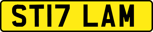 ST17LAM