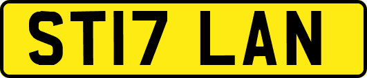ST17LAN