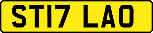 ST17LAO