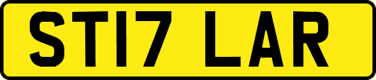ST17LAR