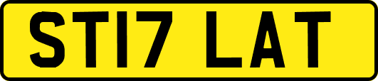 ST17LAT