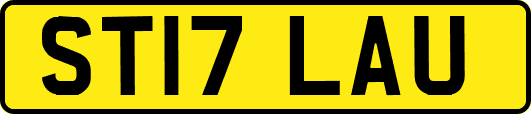 ST17LAU