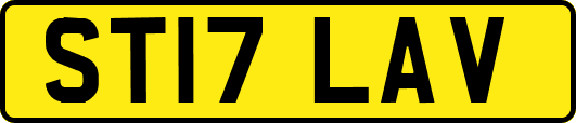 ST17LAV