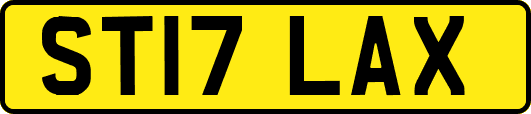 ST17LAX