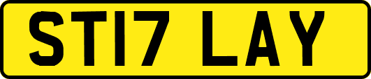 ST17LAY