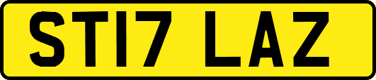 ST17LAZ