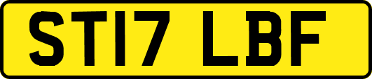 ST17LBF