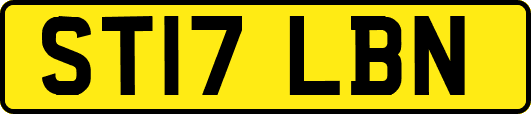 ST17LBN