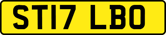 ST17LBO