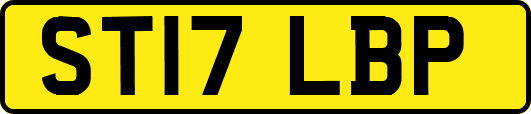ST17LBP