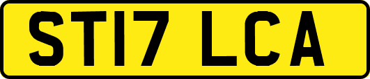 ST17LCA
