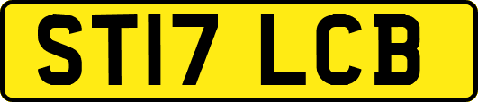 ST17LCB