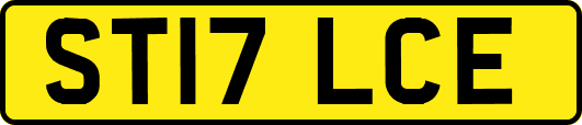 ST17LCE