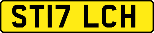 ST17LCH