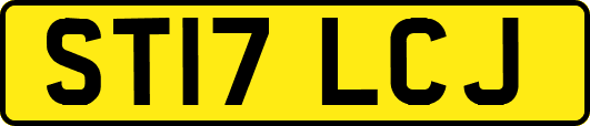 ST17LCJ