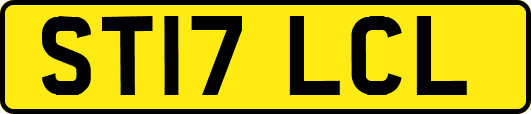 ST17LCL