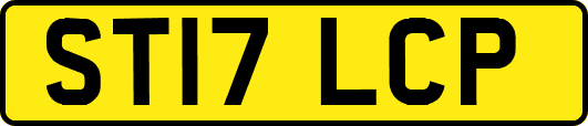 ST17LCP