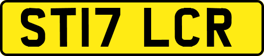 ST17LCR