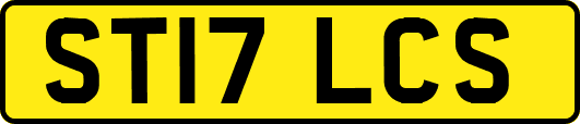 ST17LCS