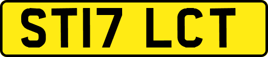 ST17LCT
