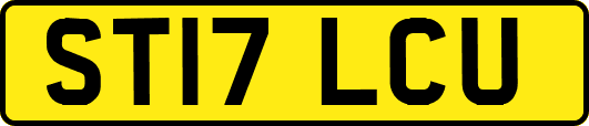 ST17LCU