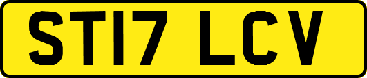 ST17LCV