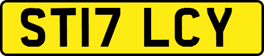 ST17LCY