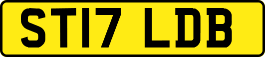ST17LDB