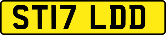 ST17LDD