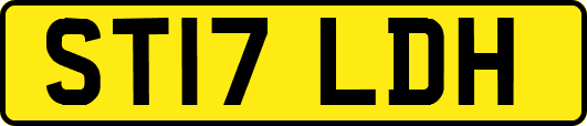 ST17LDH