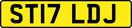 ST17LDJ