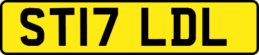 ST17LDL