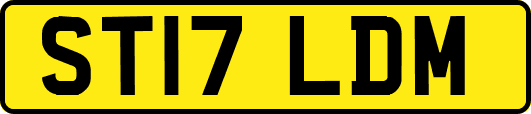 ST17LDM