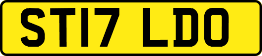 ST17LDO