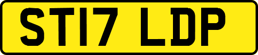 ST17LDP
