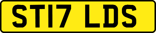 ST17LDS