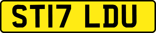 ST17LDU