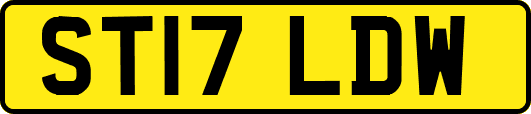 ST17LDW