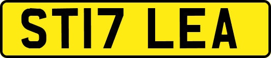 ST17LEA