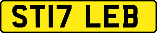 ST17LEB