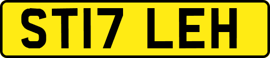 ST17LEH
