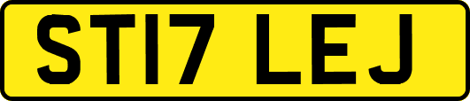 ST17LEJ