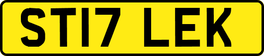 ST17LEK